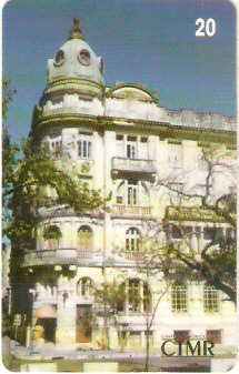 CTMR-023M - Grande Hotel - B2