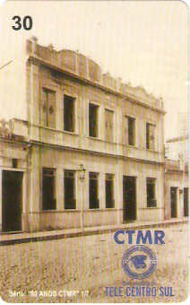 CTMR-028M - 80 anos - 1/7