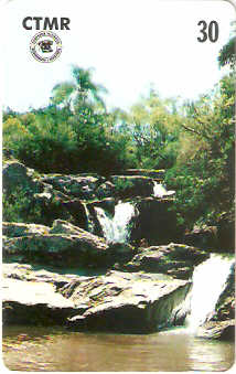 CTMR-037 - Turismo Rural - 1/8