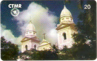 CTMR-043M - Capela