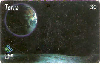 CTMR-081 - Planetas - 05/10