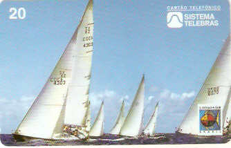 CTBC-001M - The Whitbread 1