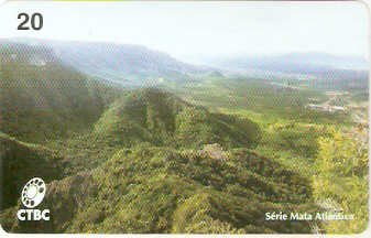 CTBC-031M - Chapada da Ibiapaba