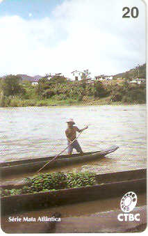 CTBC-035M - Quilombo de Ivaporunduva