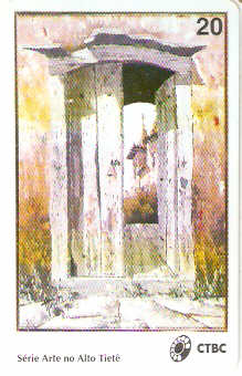 CTBC-055M - Portal para o Passado