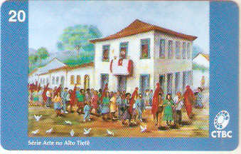 CTBC-059M - Procissão do Divino - B2