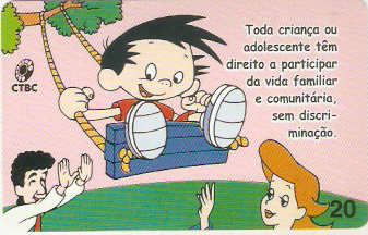 CTBC-066M - Direitos - Art 16º - 07/16