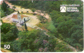 CTBC-082M - Capela N. Sra. do Pilar