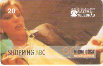 CTBC-081M - Mitani Ótica