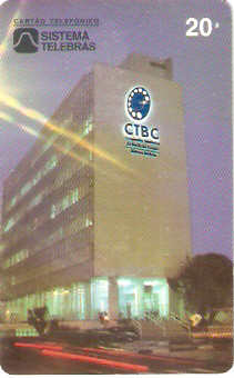CTBC-087M - CTBC - 44 anos