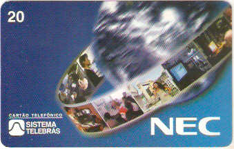 CTBC-091M - NEC