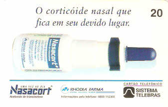 CTBC-099M - Nasacort