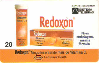 CTBC-098M - Redoxon