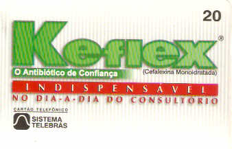 CTBC-101M - Keflex