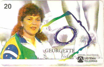 CTBC-108M - Georgette