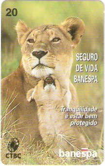 CTBC-113M - Seguro de Vida Banespa