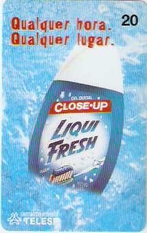 CTBC-123M - Liqui Fresh