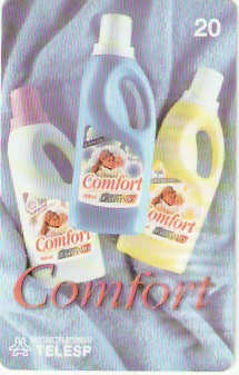 CTBC-125M - Comfort