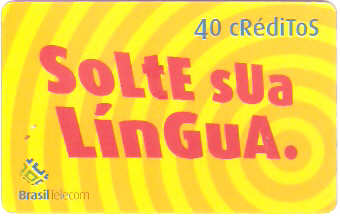 ACC02 - 01 - Solte sua Língua