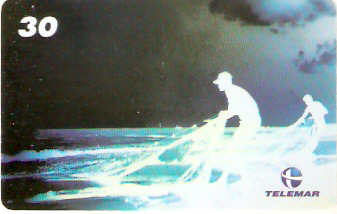 AL-171 - O Pescador
