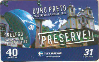 ALT04-04 - Ouro Preto