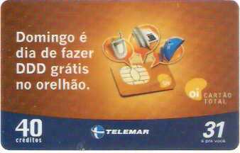 ALT06-17 - Domingo é DDD Grátis - 20