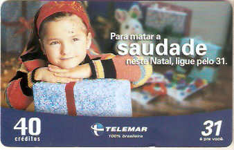 PBT03-56 - Natal
