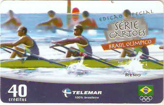 PBT04-13 - Brasil Olímpico - 05/34