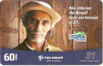 EST03-28 - Ícones - Sertanejo