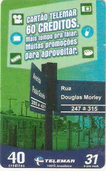 EST04-219 - Rua Douglas Morley