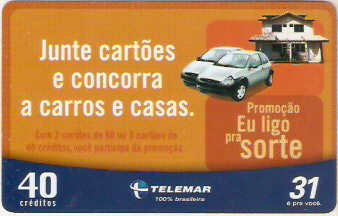 EST04-14 - Carros e Casas