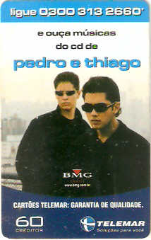 PIT02-47 - Pedro e Thiago