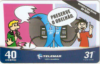 PIT04-02 - Preserve o Orelhão