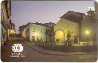 MA-008 - Praça do Seresteiro - B1