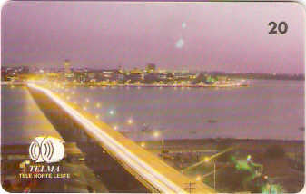 MA-015 - Ponte José Sarney - 20C