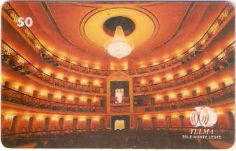 MA-018 - Teatro - Interior - 50C