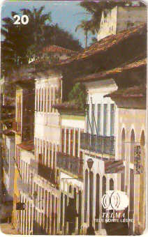 MA-023 - Casarão da Rua do Giz - 20C