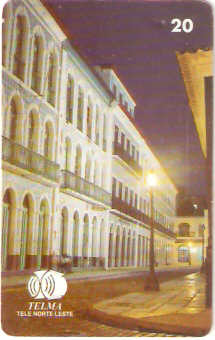 MA-028 - Casarão Rua Portugal - 20C