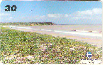 MA-094 - Praia da Guia