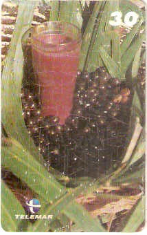 MA-177 - Frutas - 15/20