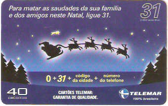 MAT02-86 - Natal