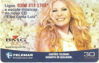 MAT02-49 -  Elba Ramalho - 2