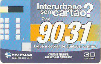 MAT02-31 - Tecle 9031