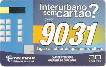 MAT02-30 - Tecle 9031