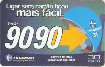 MAT02-29 - Tecle 9090