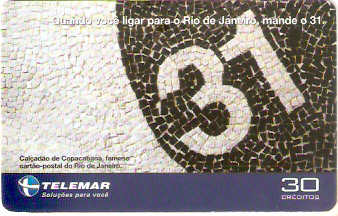 MAT02-09 - Ligue para o Rio de Janeiro