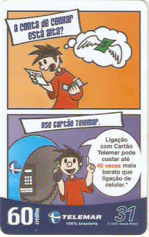 MAT03-37 - A Conta do Celular