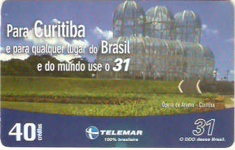 MAT03-30 - Curitiba - PR