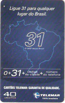 MAT03-05 - Qualquer Lugar do Brasil