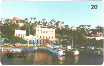 MS-001M - Porto Geral